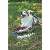 M-Pets COTO Red Loop Bar Cotton Rope Dog Toy 34 cm