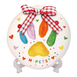 M-Pets Pawvinci Pet Paw Print Kit for Creative Memories 19x24x6cm