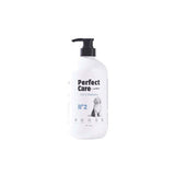 M-Pets Perfect Care 5-in-1 Dog Shampoo for Coat Health 1L