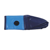 M-Pets Pluf Foldable Dog Pool Portable Cooling Tub 120x30 cm