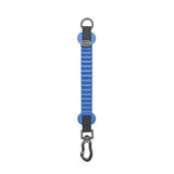 M-Pets Pull Power Shock Absorbing Dog Leash Extension Blue 25 cm