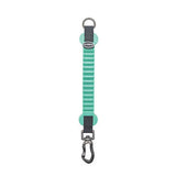 M-Pets Pull Power Shock Absorbing Dog Leash Extension Green 25cm