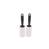 M-Pets Purrfect Pet Hair Lint Roller Pink 2x60 Sheets