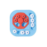 M-Pets Brainy Games Level 1 Dog Puzzle Toy 14x13.5x3 cm