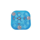 M-Pets Brainy Games Level 1 Dog Puzzle Toy 14x13.5x3 cm