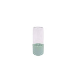 M-Pets Refresh Automatic Pet Water Dispenser Sea Green 850ml