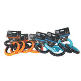 M-Pets Ring King Single Ring Durable Dog Toy 12.7cm