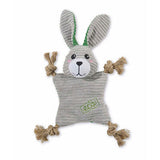 M-Pets Terra Eco Lulu Puppy Toy Sustainable Soft Plush 30cm