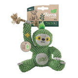 M-Pets Terra Eco Po Recycled Puppy Toy 19 cm