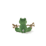 M-Pets Terra Eco Toto Recycled Plush Puppy Toy 17 cm