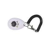 M-Pets Training Clicker for Positive Reinforcement Pet Education