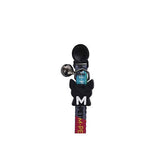 M-Pets Urban Style DNA Adjustable Cat Collar with Bell 20-30cm