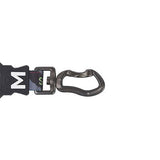 M-Pets Urban Style DNA Shock Absorbing Dog Leash Medium 120cm