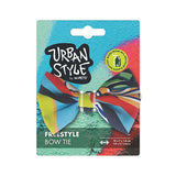 M-Pets Urban Style Freestyle Bow Tie for Large Dogs 10x6.9cm