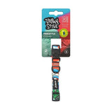 M-Pets Urban Style Adjustable Dog Collar Small