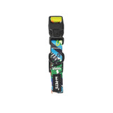 M-Pets Urban Style Adjustable Dog Collar Small