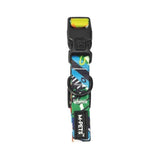 M-Pets Urban Style Freestyle Dog Collar Durable Large