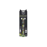 M-Pets Urban Style Freestyle Dog Collar Multicolor Medium 30.5-50.8cm