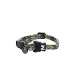 M-Pets Urban Style Freestyle Multicolor Cat Collar 20-30 cm