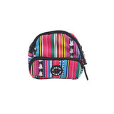 M-Pets Urban Style Jazz Stripes Dog Reward Pouch 14x14x2 cm