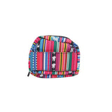 M-Pets Urban Style Jazz Stripes Dog Reward Pouch 14x14x2 cm