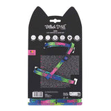 M-Pets Urban Style Lava Cat Harness and Leash Set 120cm