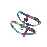 M-Pets Urbanstyle Lava Active Dog Harness Small