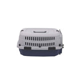 M-Pets Viaggio IATA Pet Carrier Navy Blue 48.3x32x25.4 cm
