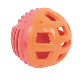 M-Pets Vice Versa Ball Bacon Scented Floating Dog Toy 12.5cm