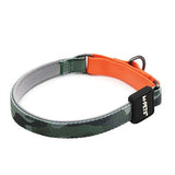 M-Pets Wild Jungle Dog Collar Durable XL 51-58cm