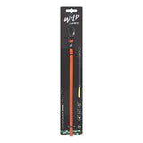 M-Pets Wild Jungle Orange Dog Leash Durable Polyester S-M 120cm