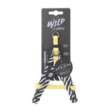 M-Pets Wild Safari Dog Harness Durable Polyester XS