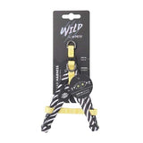 M-Pets Wild Safari Dog Harness Durable Polyester XS
