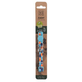 M-Pets Zany Adjustable Cat Collar with Bell 20-30 cm