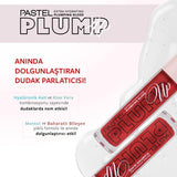 Pastel Profashion Hydrating Plumping Gloss 209 - Vegan, Cruelty-Free Lip Care