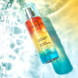 Nuxe Sun Eau Delicieuse Parfumante Body Spray - Tropical Summer Scent with Coconut & Tiare Flower | 30ml