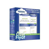 Biobaby Organic Baby Skincare Set - Natural & Chemical-Free for Dry & Sensitive Skin