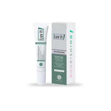Luv It Avokado Eye Cream with Hyaluronic Acid - 15ml Natural Moisturizing Eye Care