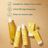 Caudalie Vinosun High Protection Cream - SPF 30 | 50 ml