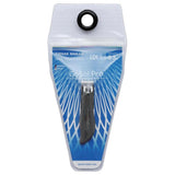 Gosol Stainless Steel Nail Clippers for Precise Trimming 6.3 cm