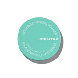 Innisfree Mineral Powder Peeling for Pore Care 5g