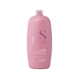 Alfaparf Semi Di Lino Moisture Hydrating Sulfate-Free Shampoo 1000 ml
