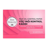Bee Beauty Oil Control Blotting Papers 50 Sheets