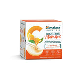 Himalaya Vitamin C Face Cream with Serum - Hydrating, Brightening, Natural Skincare for All Skin Types