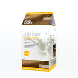 milk_shake Permanent Hair Color Set - Nourishing Hair Dye for Long-Lasting Vibrant Color, 3.72 fl oz