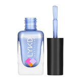 LYKD My Style Up Nail Enamel 837 Hyper Blue 10ml
