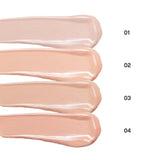 Vivienne Sabo Correcteur Retouche Concealer 02 Light Peach 6ml