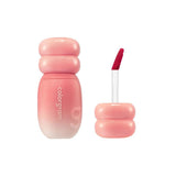Colorgram Juicy Jam Blur Tint 03 Pink Peach for Soft Lips