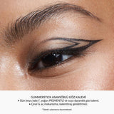 Avon Glimmerstick Retractable Eyeliner Cosmic Brown