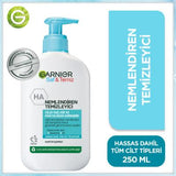 Garnier Moisturizing Cleanser - Hydrating Cleanser | 8.45 fl oz